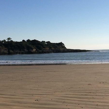 생팔레쉬르메르 La Charentaise 아파트 외부 사진