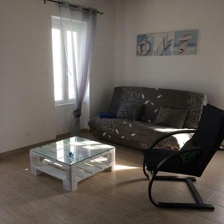 생팔레쉬르메르 La Charentaise 아파트 외부 사진
